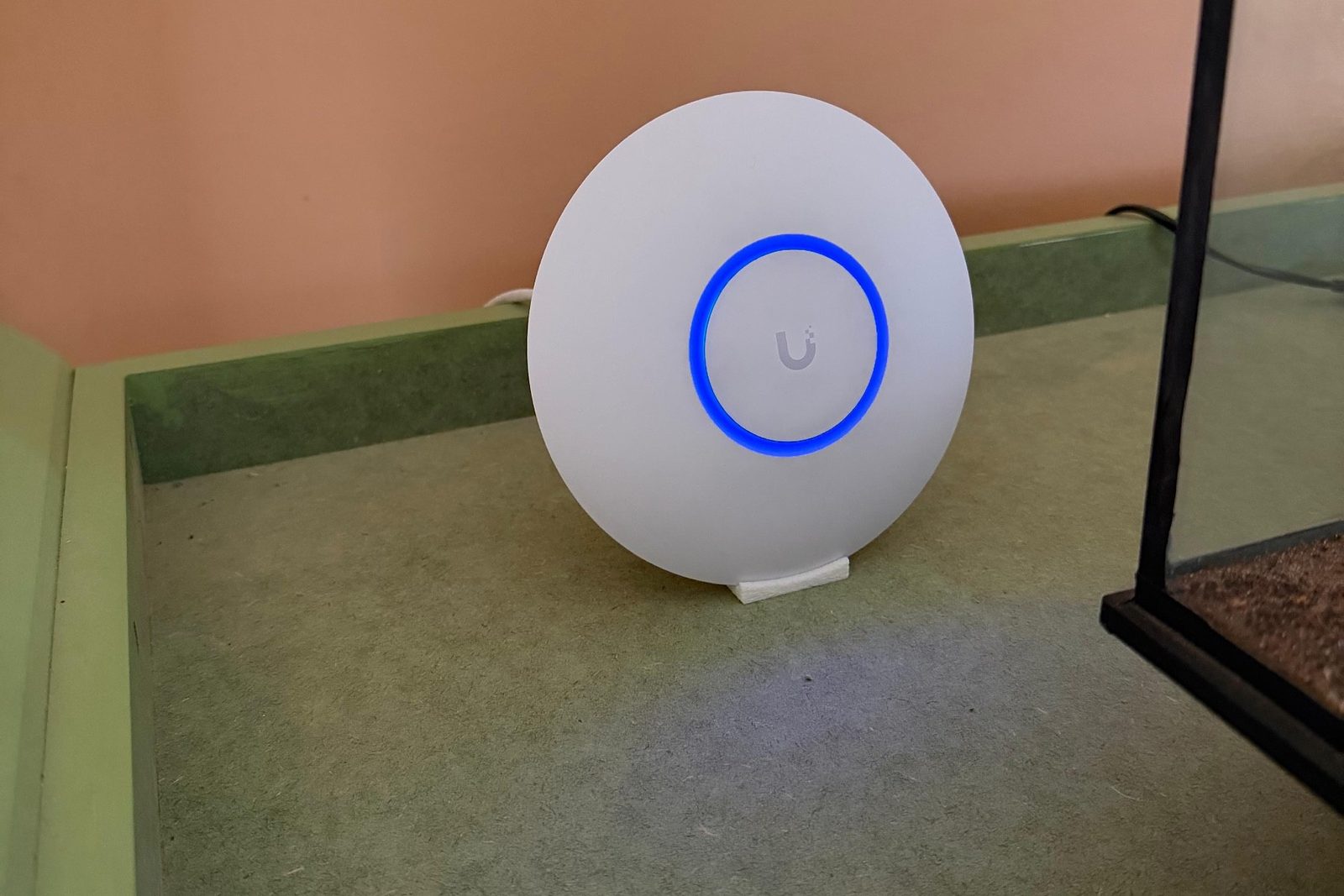 Wi-Fi systems and installation in Brandon